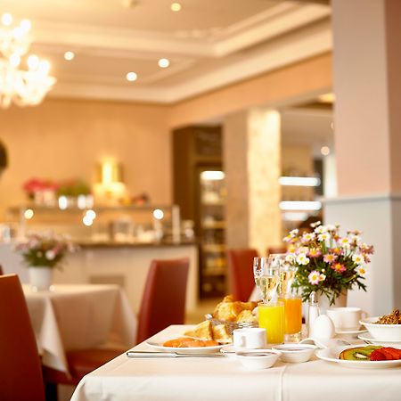Sorell Hotel Tamina - Garni Бад Рагац Экстерьер фото