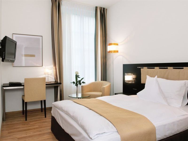 Sorell Hotel Tamina - Garni Бад Рагац Экстерьер фото